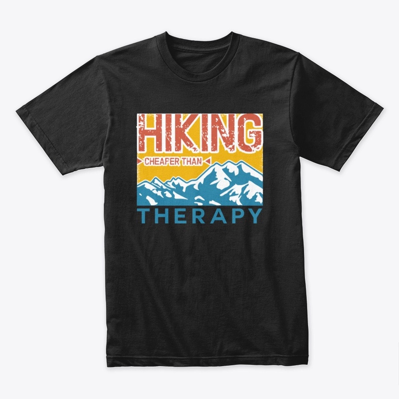 HIKING THEREAPY