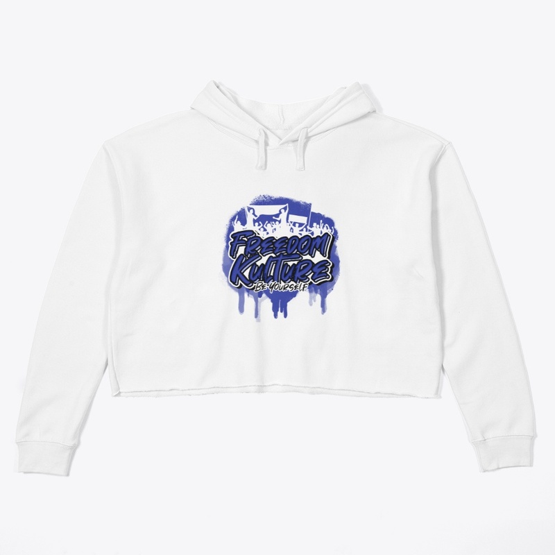 Be YourSelf Collection Blue