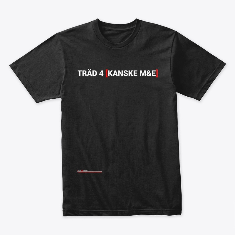 TRÄD 4 [KANSKE M&E]