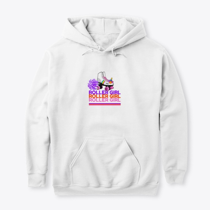 Roller skating