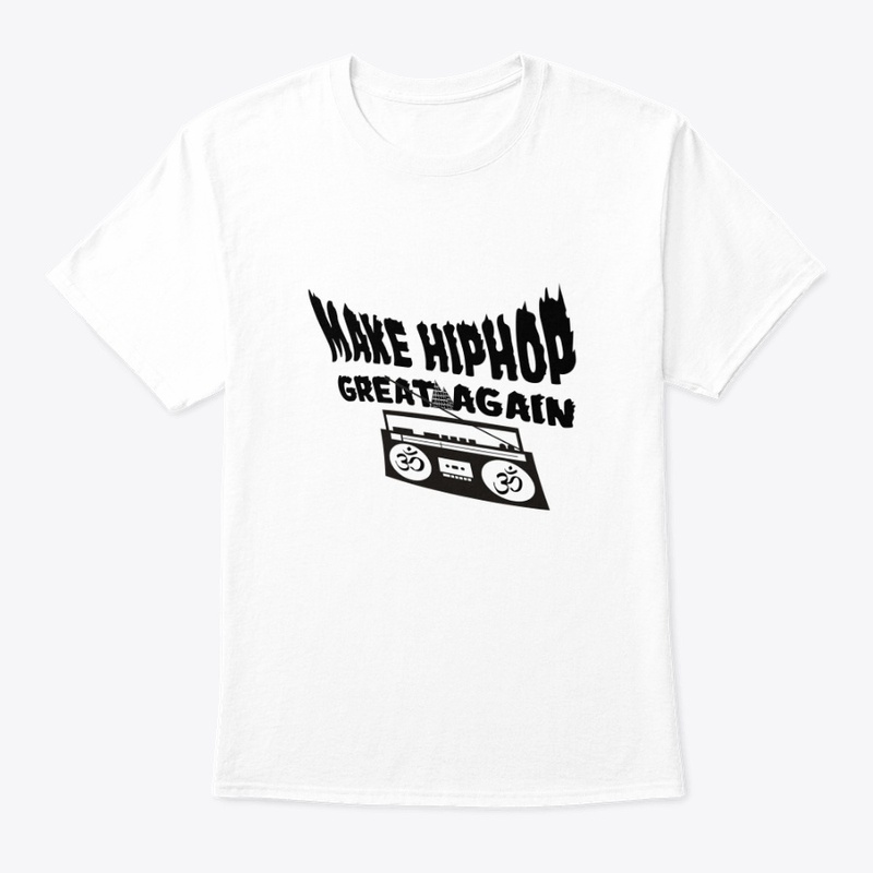 Make HipHop Great Again