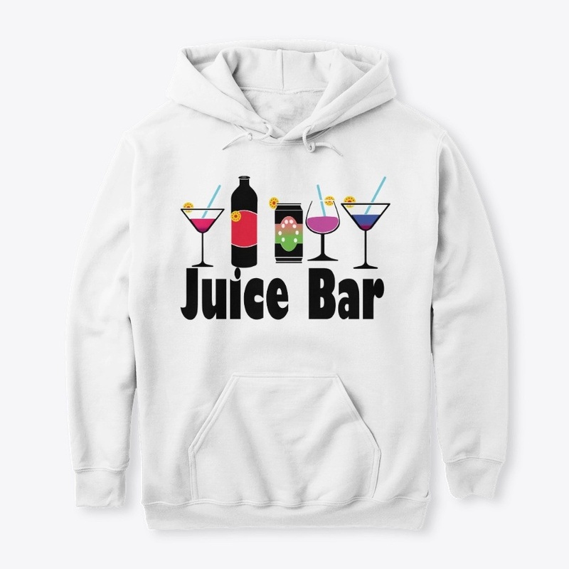 delicious juice bar