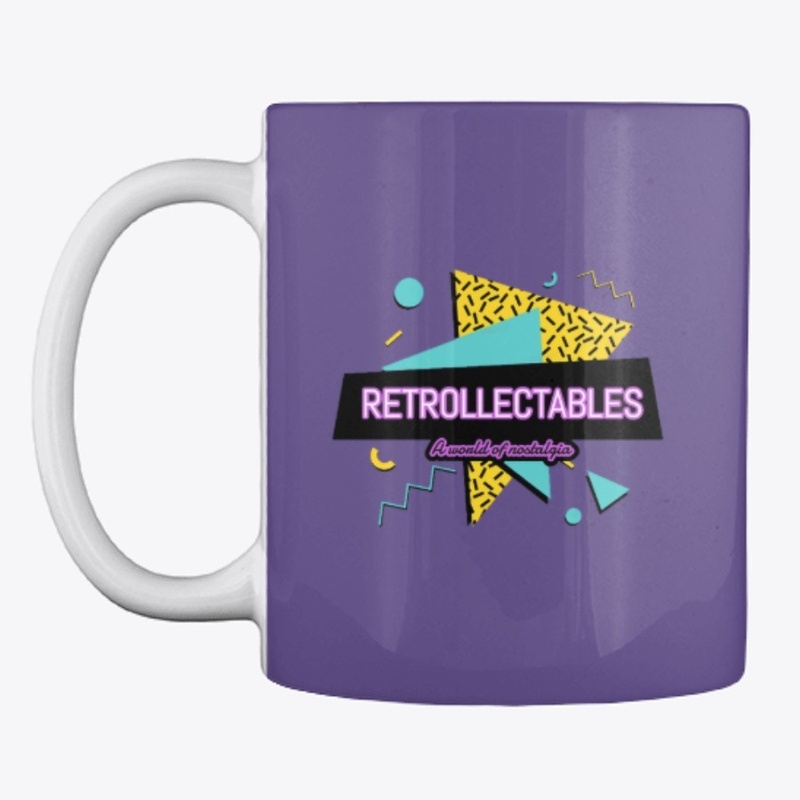 Retrollectables 