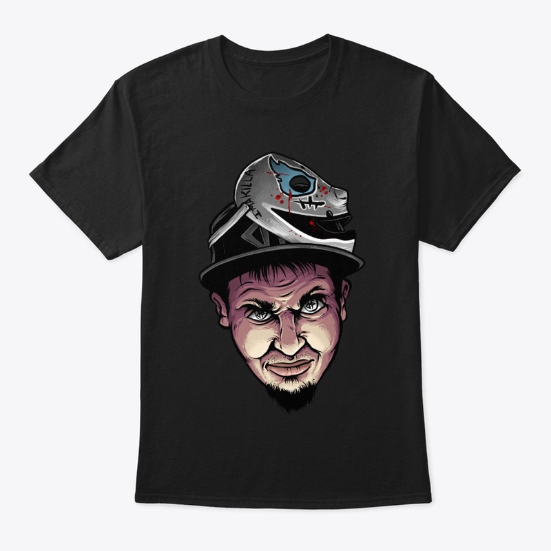 J Biz R Unmask'd Halloween 2021