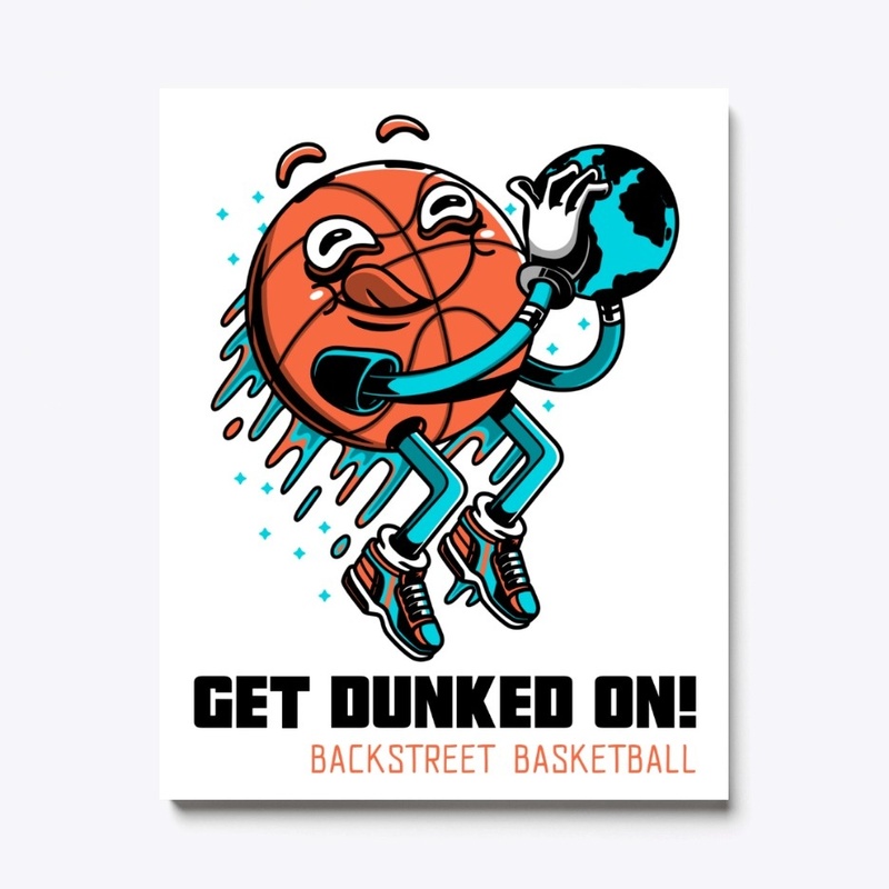 Get Dunked On