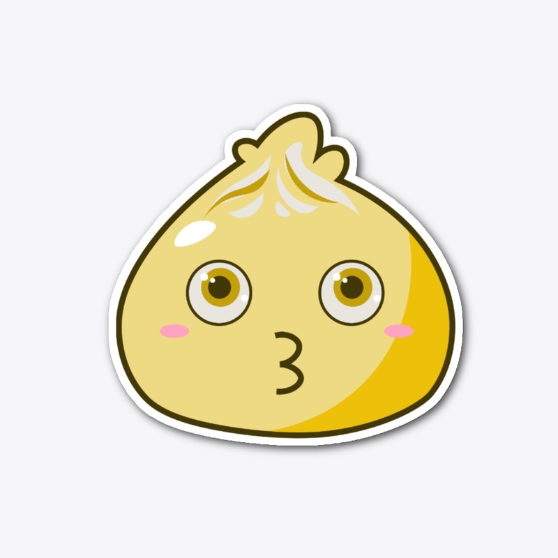 Om, Nom, Kawaii Dumpling!