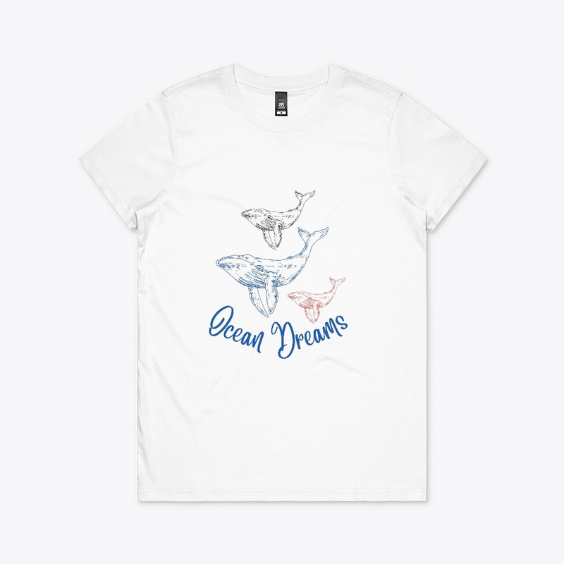 Blue Ocean