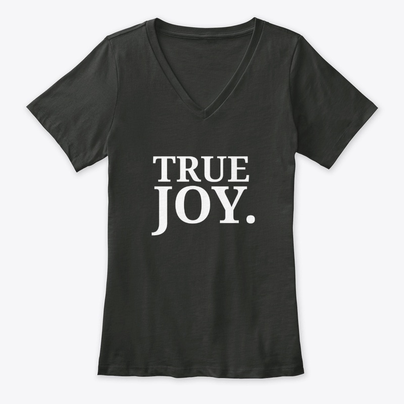 True Joy Apparel 