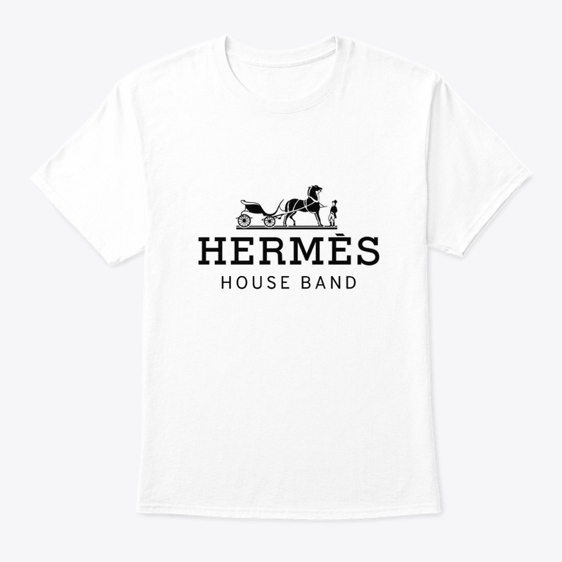 Hermes House Band