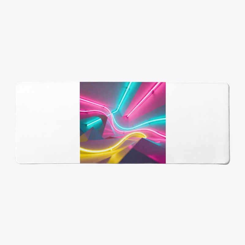 Illuminate Your Dreams - Vibrant Vision