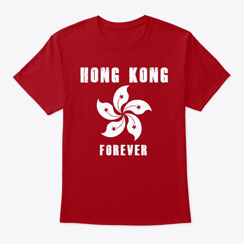Hong Kong Forever