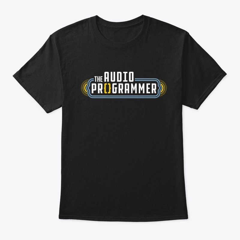 Black TAP T-Shirt