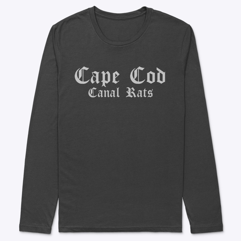 Long sleeve Earn Your Stripes