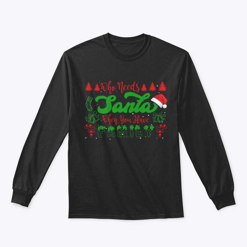 Christmas T-shirt