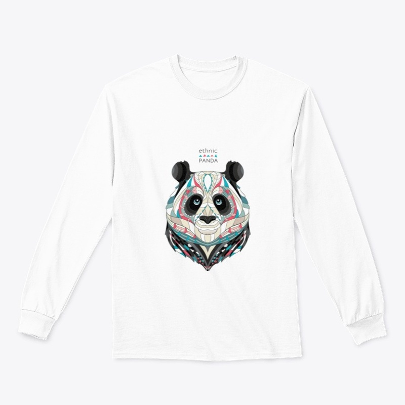 Ethnic Animal vi | Panda