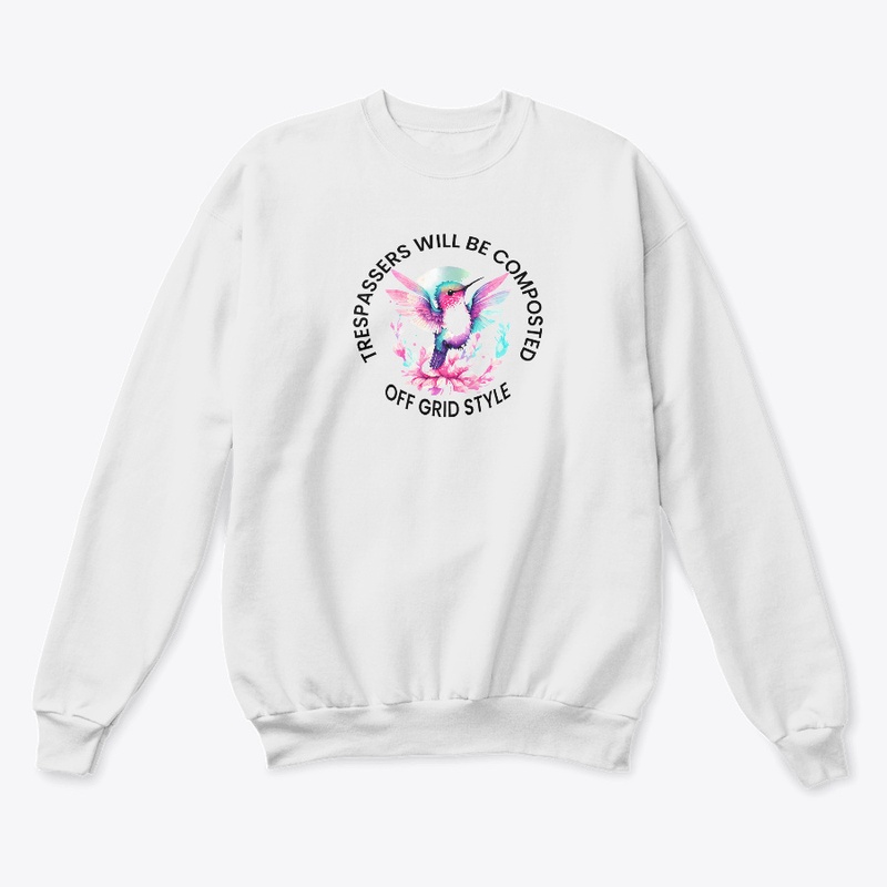 Hummingbird 