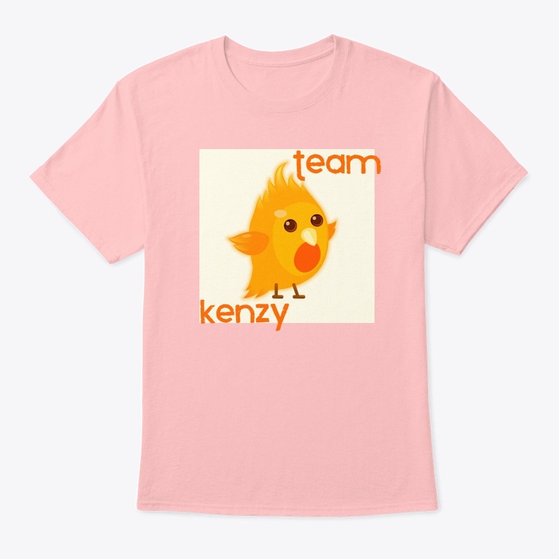 Team Kenzy Shirt