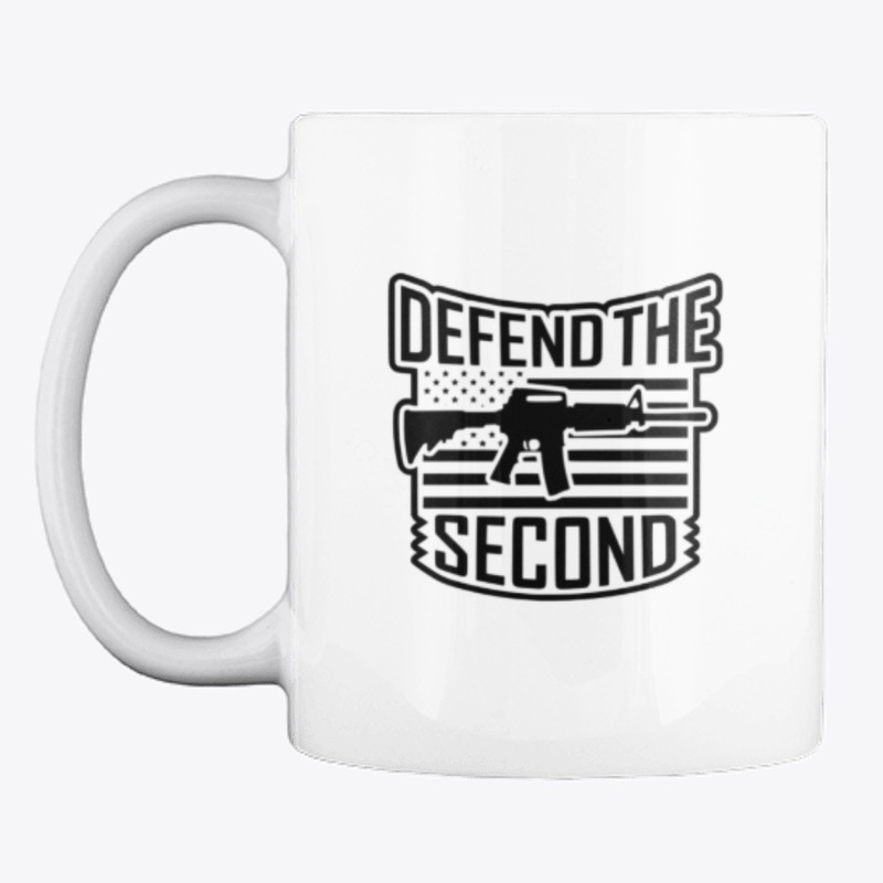 Defend The Second