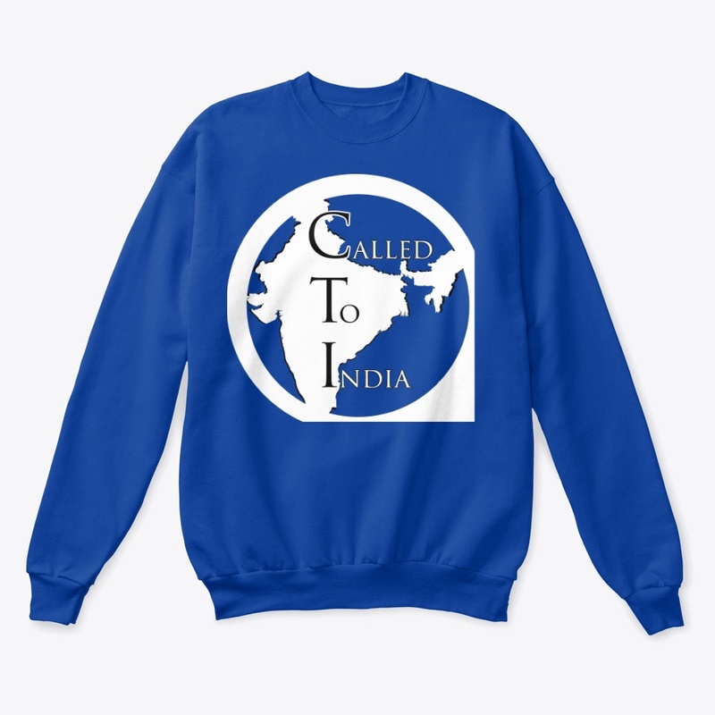 CTI Logo in White