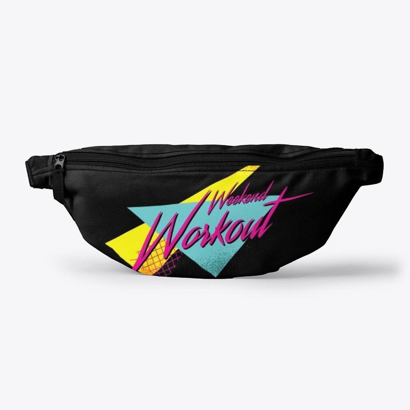 Weekend Workout