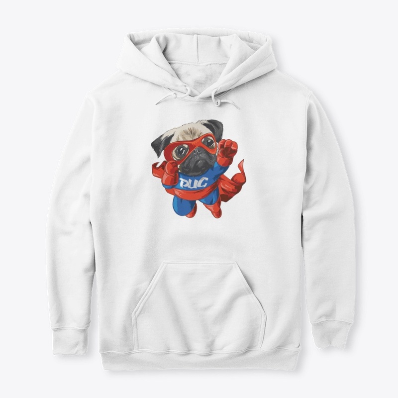 Super Pug
