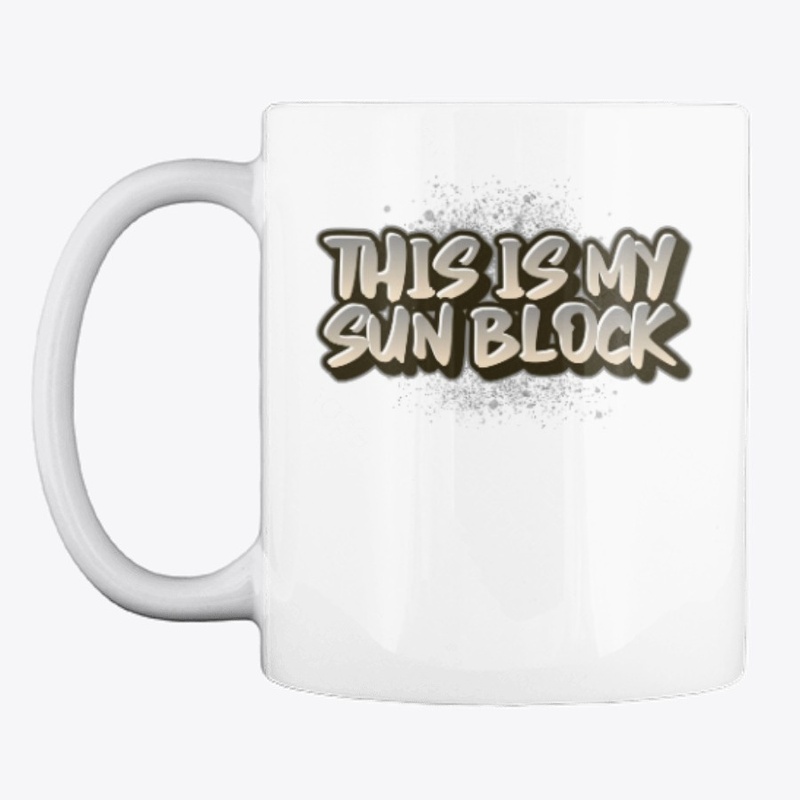 sun block