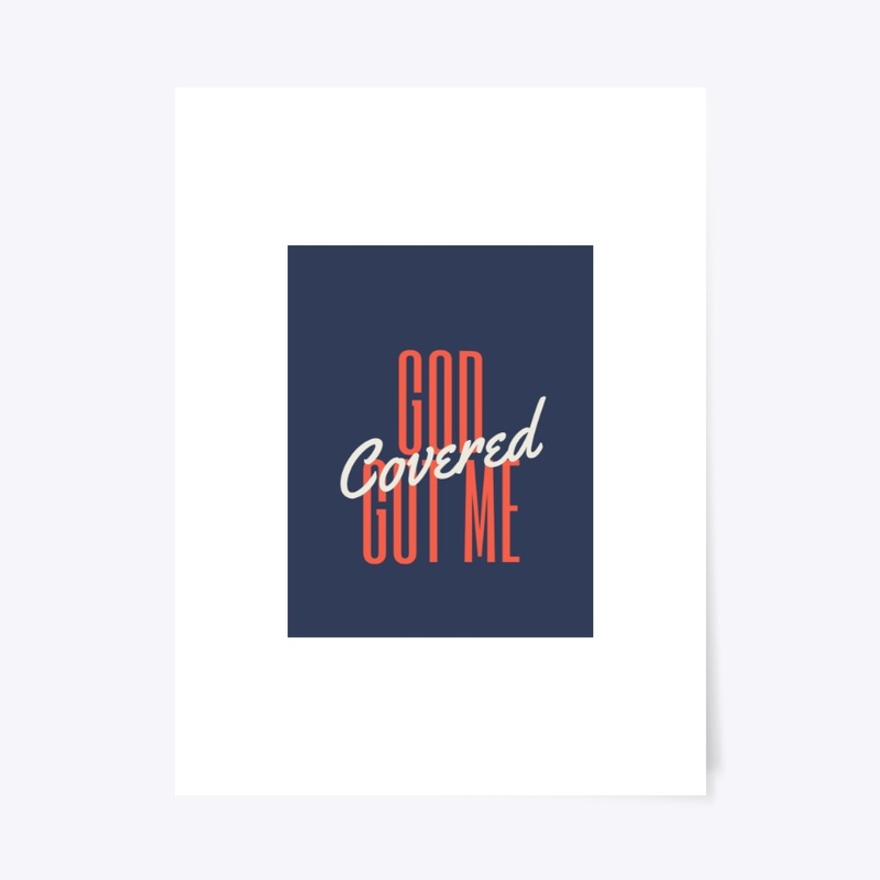 God Got Me