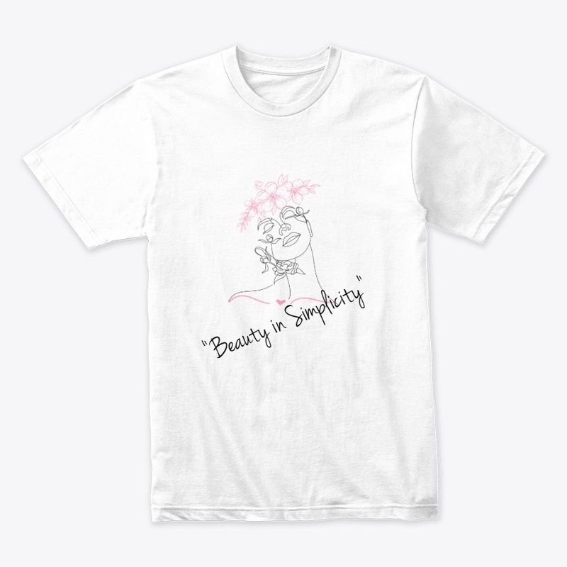 "Beauty in Simplicity"- Collection 