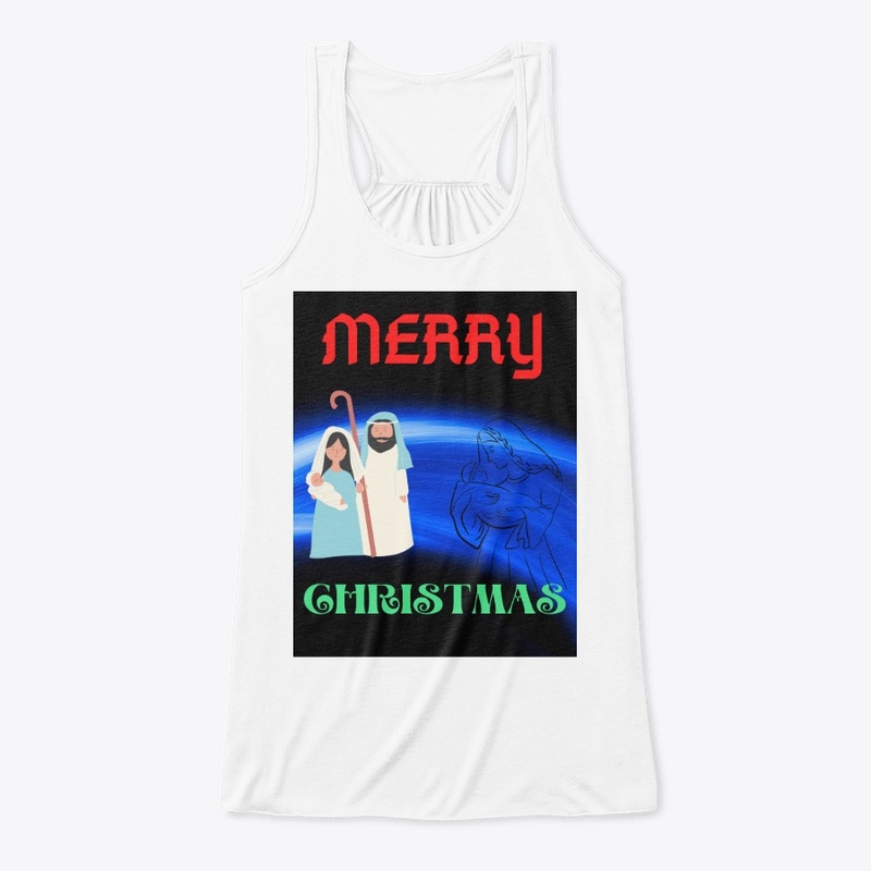 MERRY CHRISTMAS