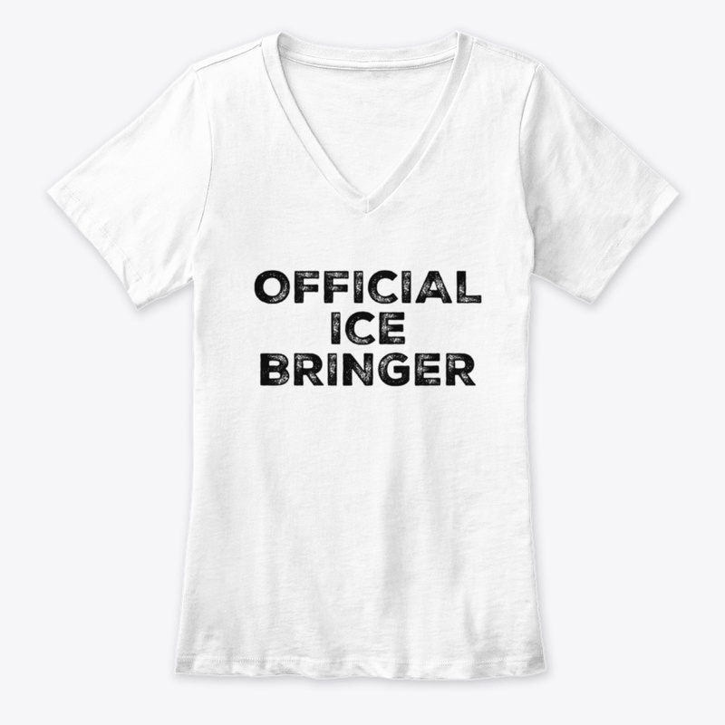 Official Ice Bringer