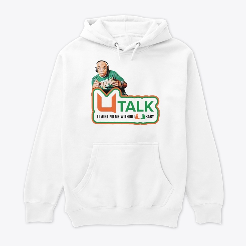 U Talk Apparel v2