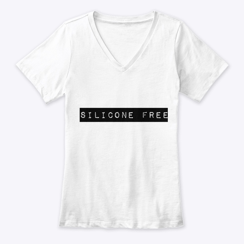 Silicone Free