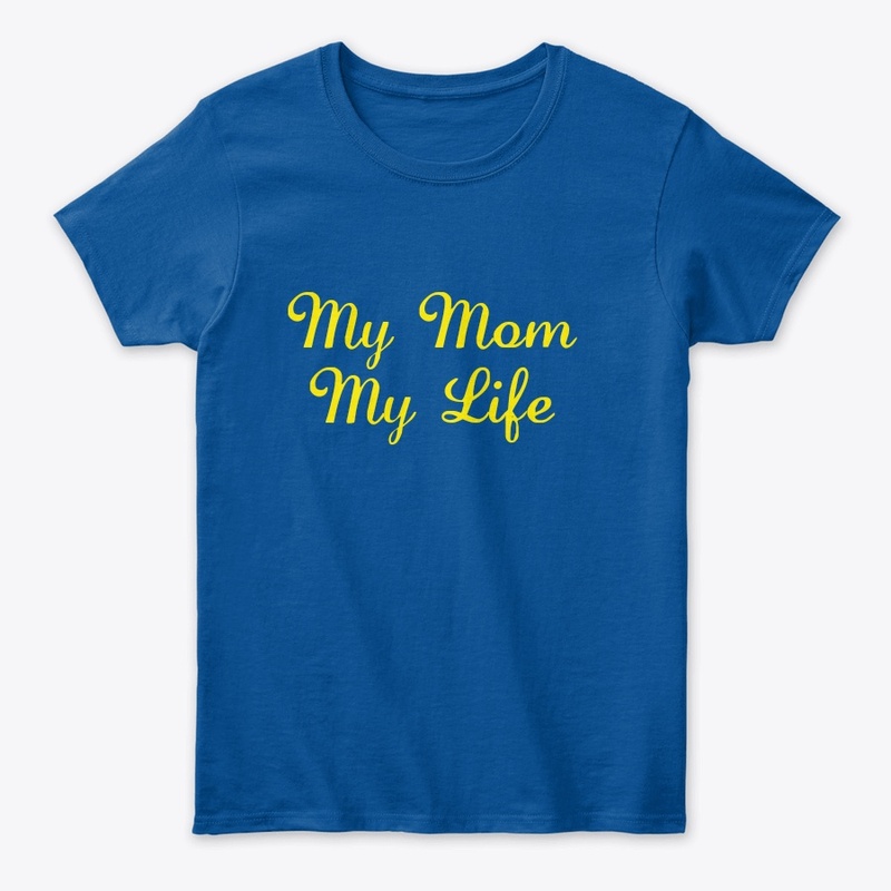 Mom