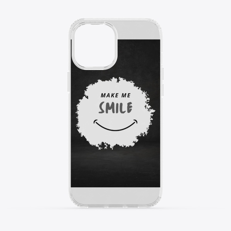 make me smile