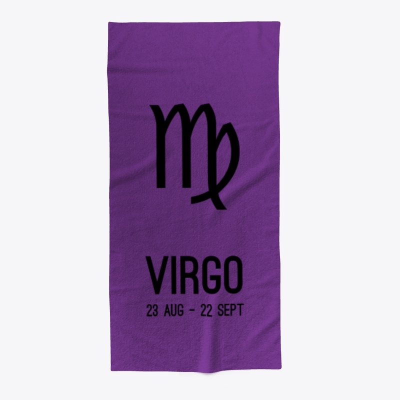 Virgo Symbol