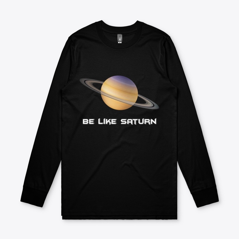 Saturn