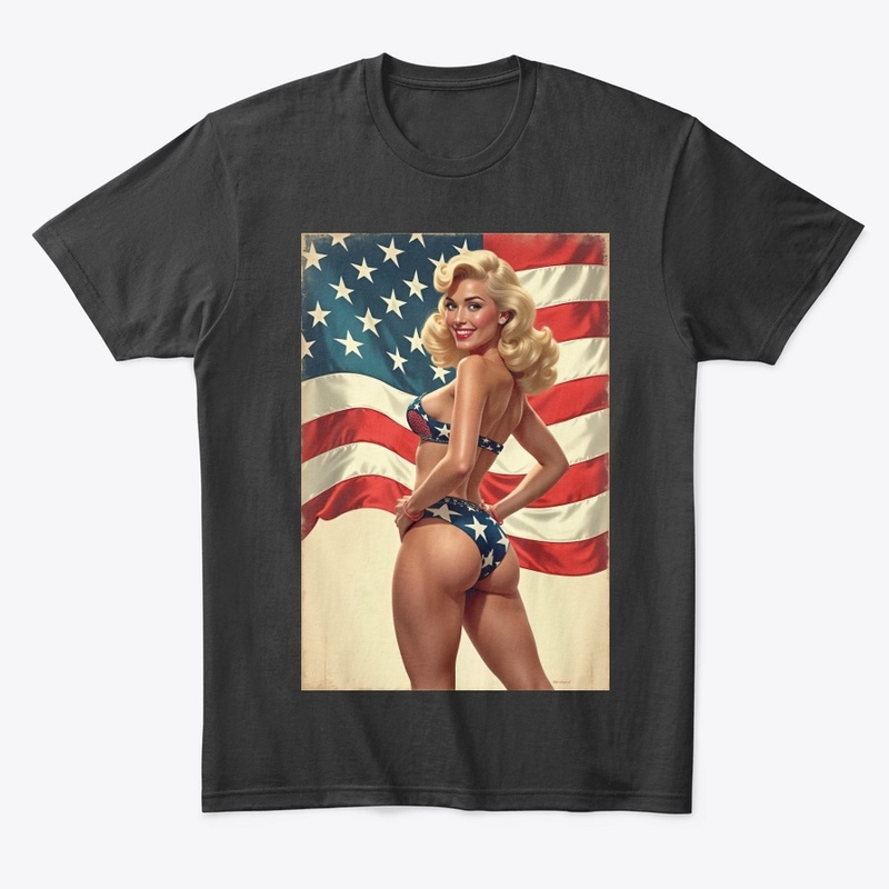 50's #1