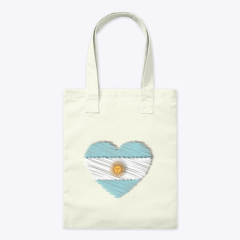 Argentina Heart