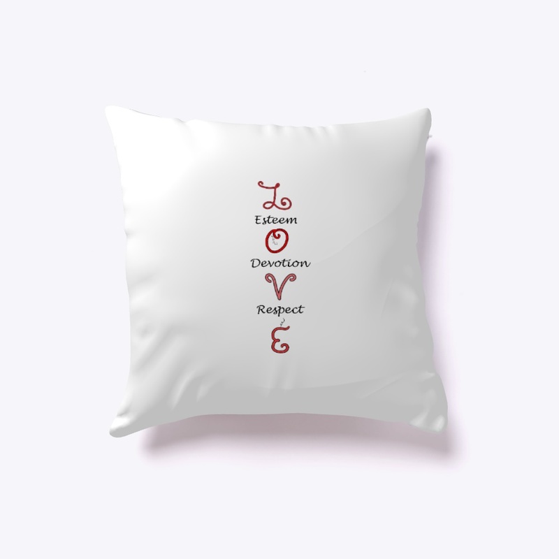 Affirming Words of Love