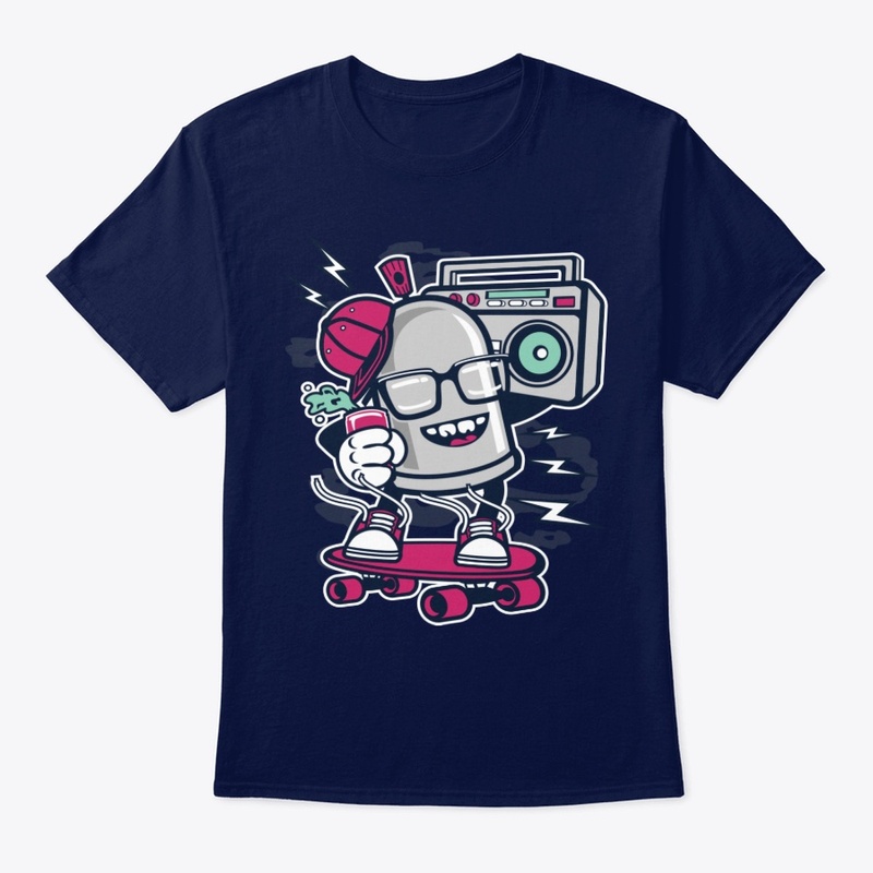 Street Bomber 