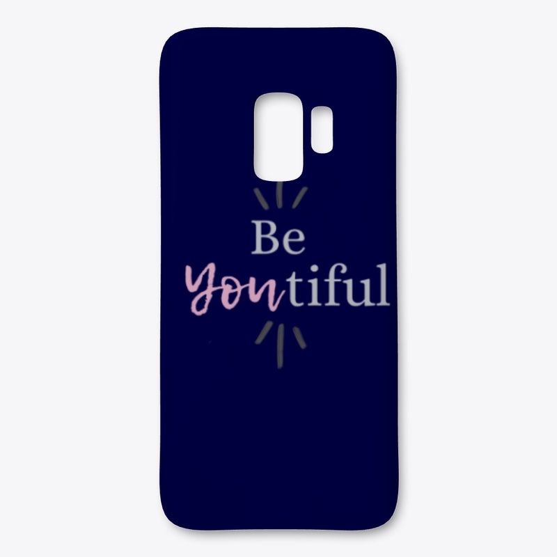 Be-Youtiful