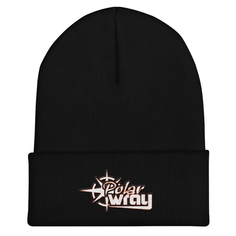 Polar Wray Beanie