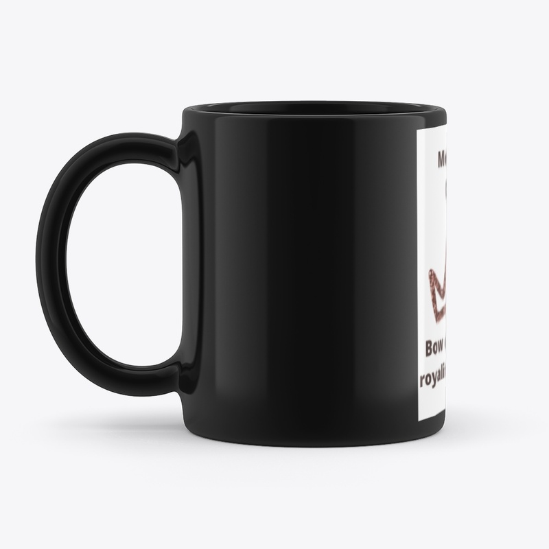 The Melanated Queen Collection