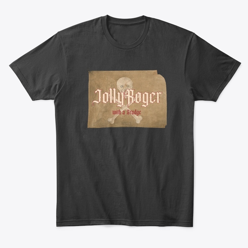 JollyRoger with a Grudge
