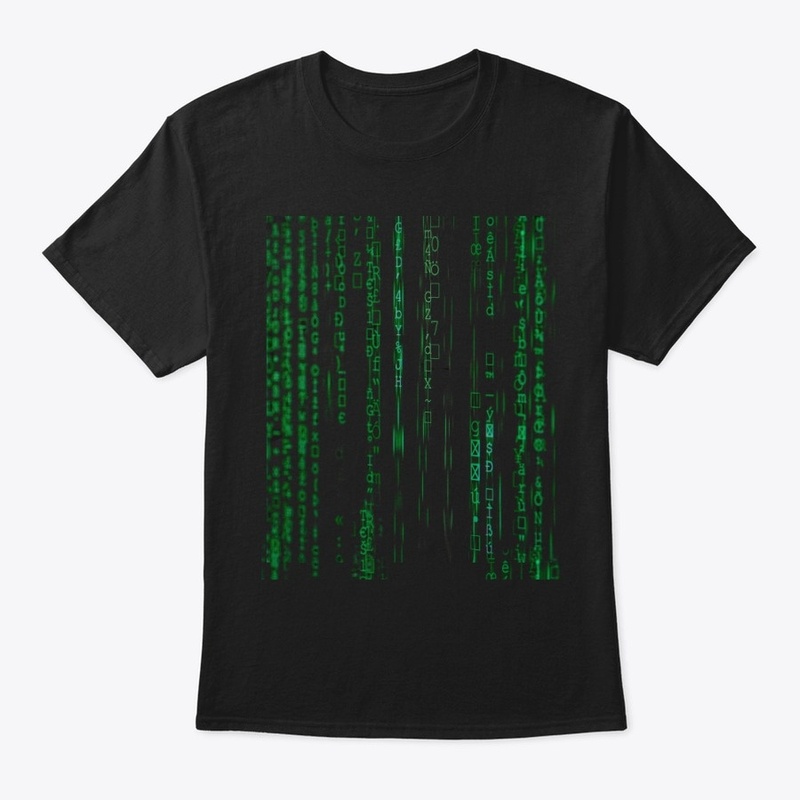 Matrix Design For Programmers