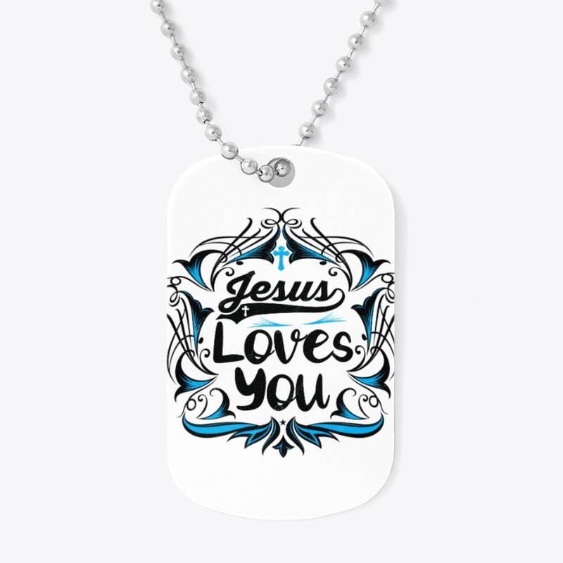 jesusloveyou