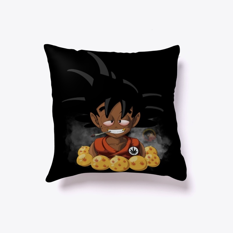 DBZ VIBEZ