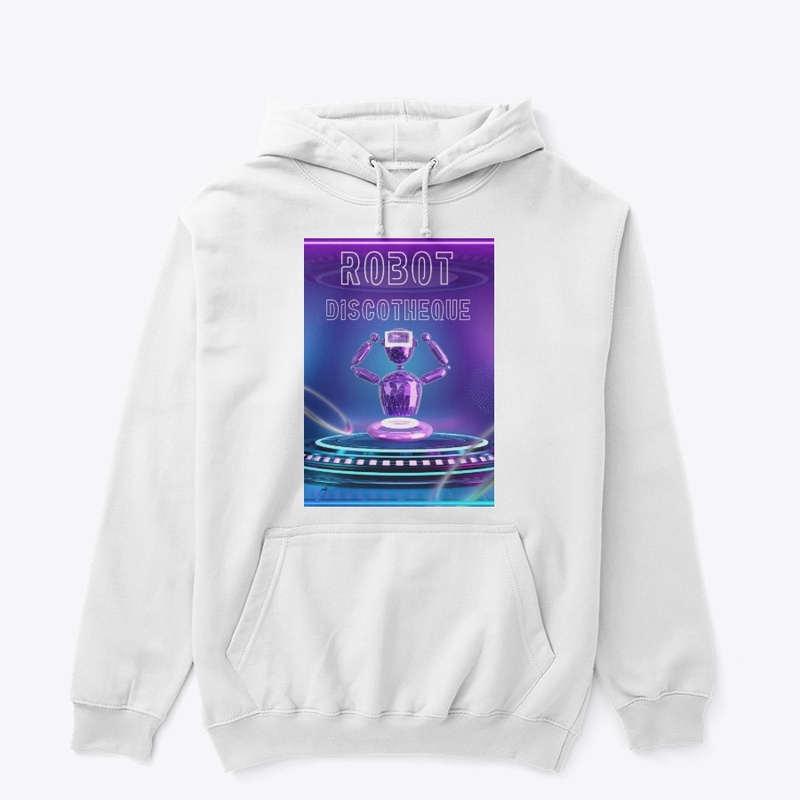Robot Discotheque