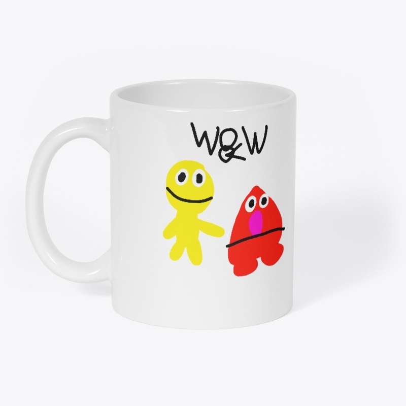 Wilkins And Wontkins