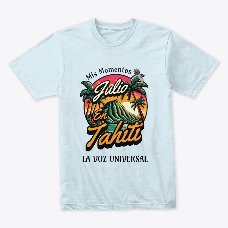 mis momentos en tahiti